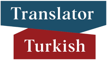 Turkish Translation Services